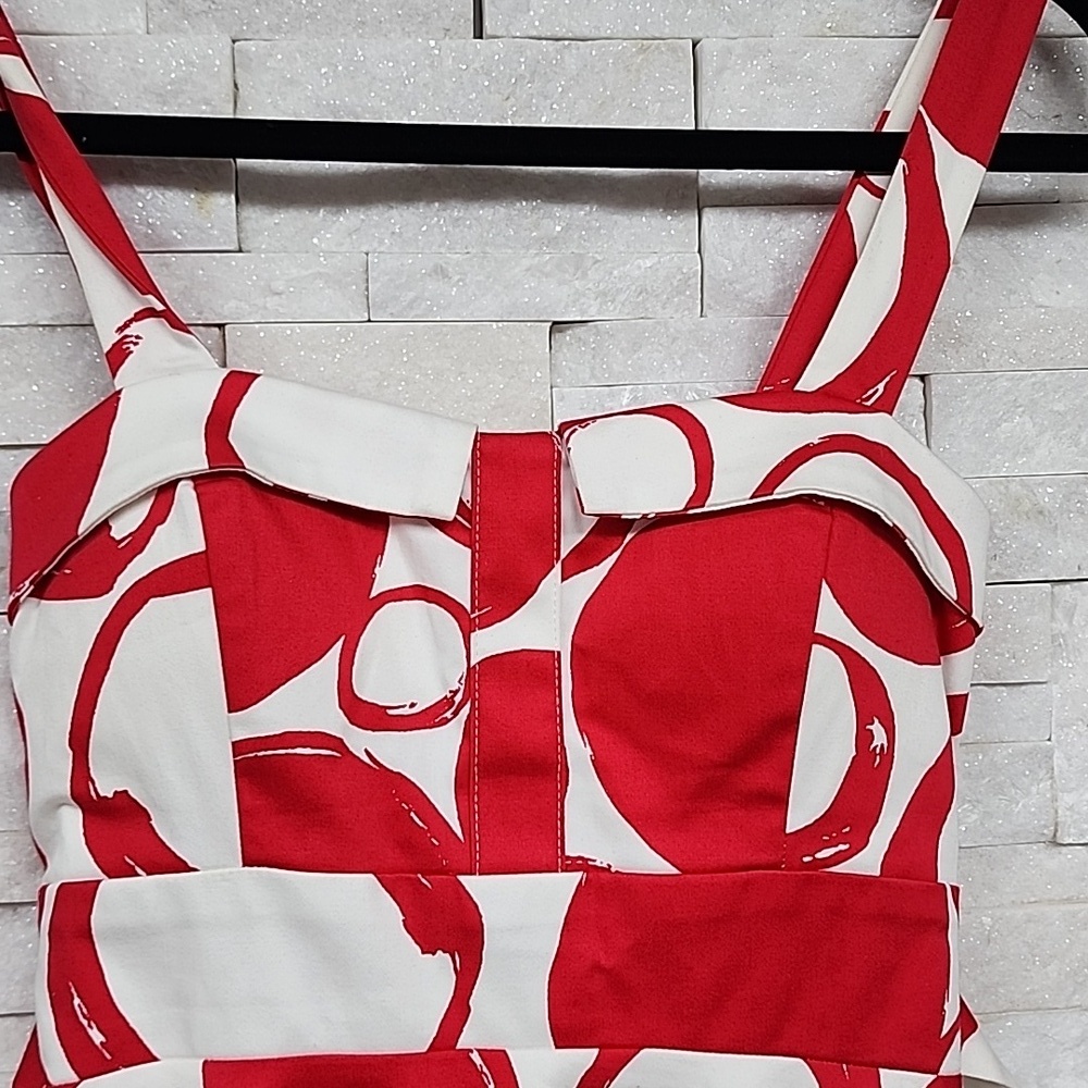 Colori dress - Picture 3 of 9